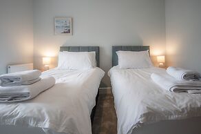 Upper Deck - 2 Bedroom Apartment - Saundersfoot