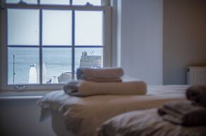 Upper Deck - 2 Bedroom Apartment - Saundersfoot