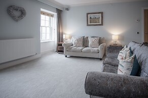 Upper Deck - 2 Bedroom Apartment - Saundersfoot