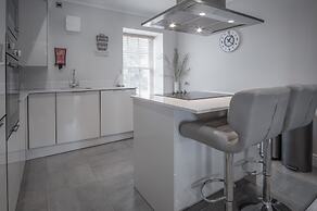 Upper Deck - 2 Bedroom Apartment - Saundersfoot