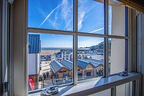 Upper Deck - 2 Bedroom Apartment - Saundersfoot