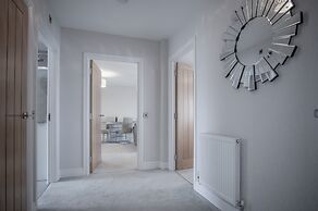 Upper Deck - 2 Bedroom Apartment - Saundersfoot