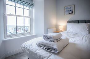 Upper Deck - 2 Bedroom Apartment - Saundersfoot