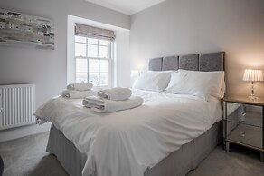 Upper Deck - 2 Bedroom Apartment - Saundersfoot