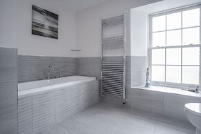 Upper Deck - 2 Bedroom Apartment - Saundersfoot