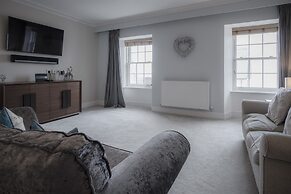 Upper Deck - 2 Bedroom Apartment - Saundersfoot