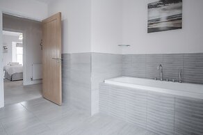 Upper Deck - 2 Bedroom Apartment - Saundersfoot