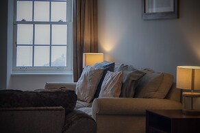 Upper Deck - 2 Bedroom Apartment - Saundersfoot