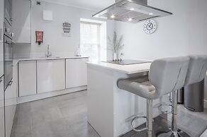 Upper Deck - 2 Bedroom Apartment - Saundersfoot