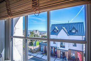 Upper Deck - 2 Bedroom Apartment - Saundersfoot