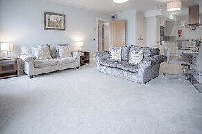 Upper Deck - 2 Bedroom Apartment - Saundersfoot
