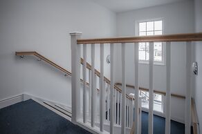 Upper Deck - 2 Bedroom Apartment - Saundersfoot