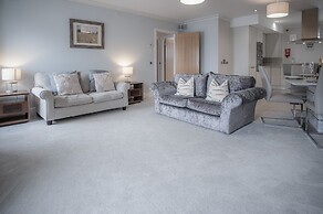 Upper Deck - 2 Bedroom Apartment - Saundersfoot