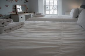 Upper Deck - 2 Bedroom Apartment - Saundersfoot