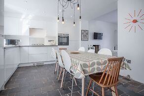 Ty Golau - 3 Bed Holiday Home - Pembroke