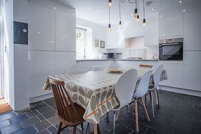 Ty Golau - 3 Bed Holiday Home - Pembroke