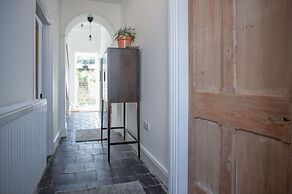 Ty Golau - 3 Bed Holiday Home - Pembroke