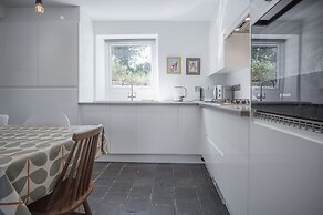 Ty Golau - 3 Bed Holiday Home - Pembroke