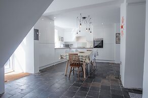 Ty Golau - 3 Bed Holiday Home - Pembroke