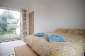 Ty Golau - 3 Bed Holiday Home - Pembroke