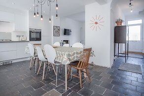 Ty Golau - 3 Bed Holiday Home - Pembroke