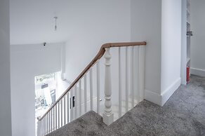 Ty Golau - 3 Bed Holiday Home - Pembroke