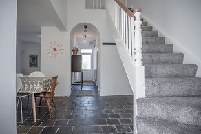 Ty Golau - 3 Bed Holiday Home - Pembroke