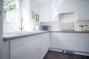 Ty Golau - 3 Bed Holiday Home - Pembroke