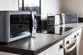 Fern Lodge - 2 Bedroom Log Cabin - Saint Florence