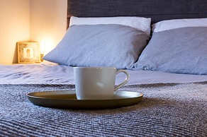 Fern Lodge - 2 Bedroom Log Cabin - Saint Florence