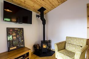 Fern Lodge - 2 Bedroom Log Cabin - Saint Florence