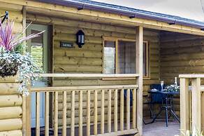 Fern Lodge - 2 Bedroom Log Cabin - Saint Florence