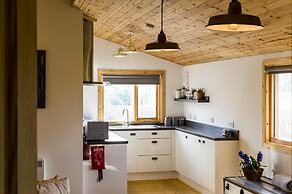 Fern Lodge - 2 Bedroom Log Cabin - Saint Florence