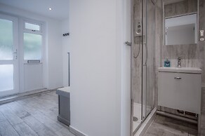 Beach Court - 1 Bedroom Apartment - Saundersfoot