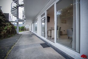 Beach Court - 1 Bedroom Apartment - Saundersfoot