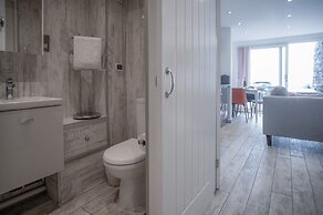 Beach Court - 1 Bedroom Apartment - Saundersfoot