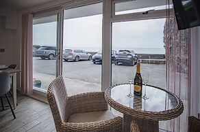 Beach Court - 1 Bedroom Apartment - Saundersfoot