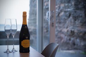 Beach Court - 1 Bedroom Apartment - Saundersfoot