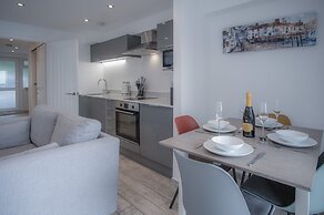 Beach Court - 1 Bedroom Apartment - Saundersfoot