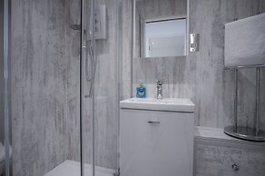 Beach Court - 1 Bedroom Apartment - Saundersfoot