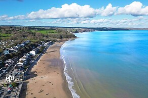 Beach Court - 1 Bedroom Apartment - Saundersfoot