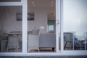 Beach Court - 1 Bedroom Apartment - Saundersfoot