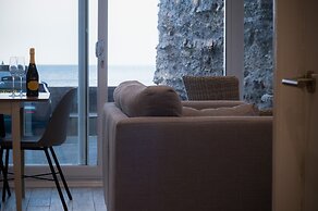 Beach Court - 1 Bedroom Apartment - Saundersfoot