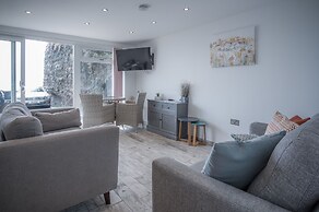 Beach Court - 1 Bedroom Apartment - Saundersfoot