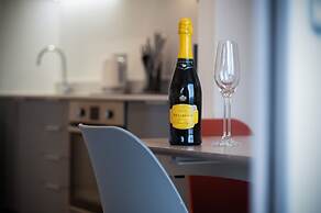 Beach Court - 1 Bedroom Apartment - Saundersfoot