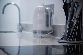 Beach Court - 1 Bedroom Apartment - Saundersfoot