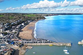 Beach Court - 1 Bedroom Apartment - Saundersfoot