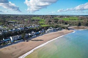 Beach Court - 1 Bedroom Apartment - Saundersfoot