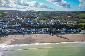 Beach Court - 1 Bedroom Apartment - Saundersfoot