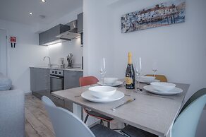 Beach Court - 1 Bedroom Apartment - Saundersfoot